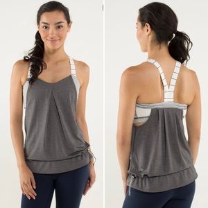 Lululemon sports top 10